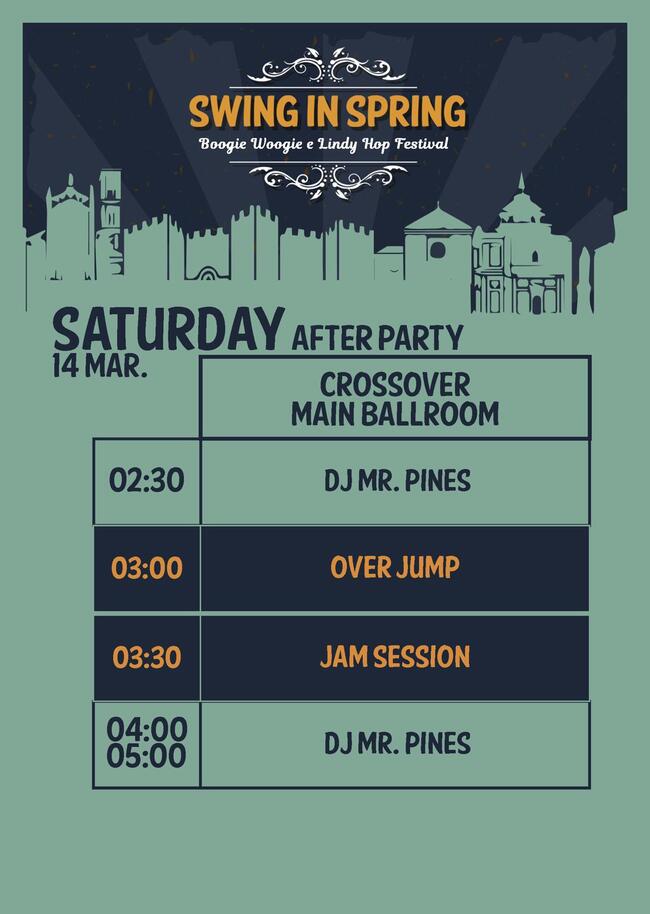 Sabato After (party)