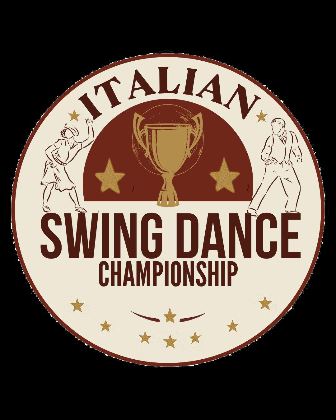 Italian Swing Dance Championship