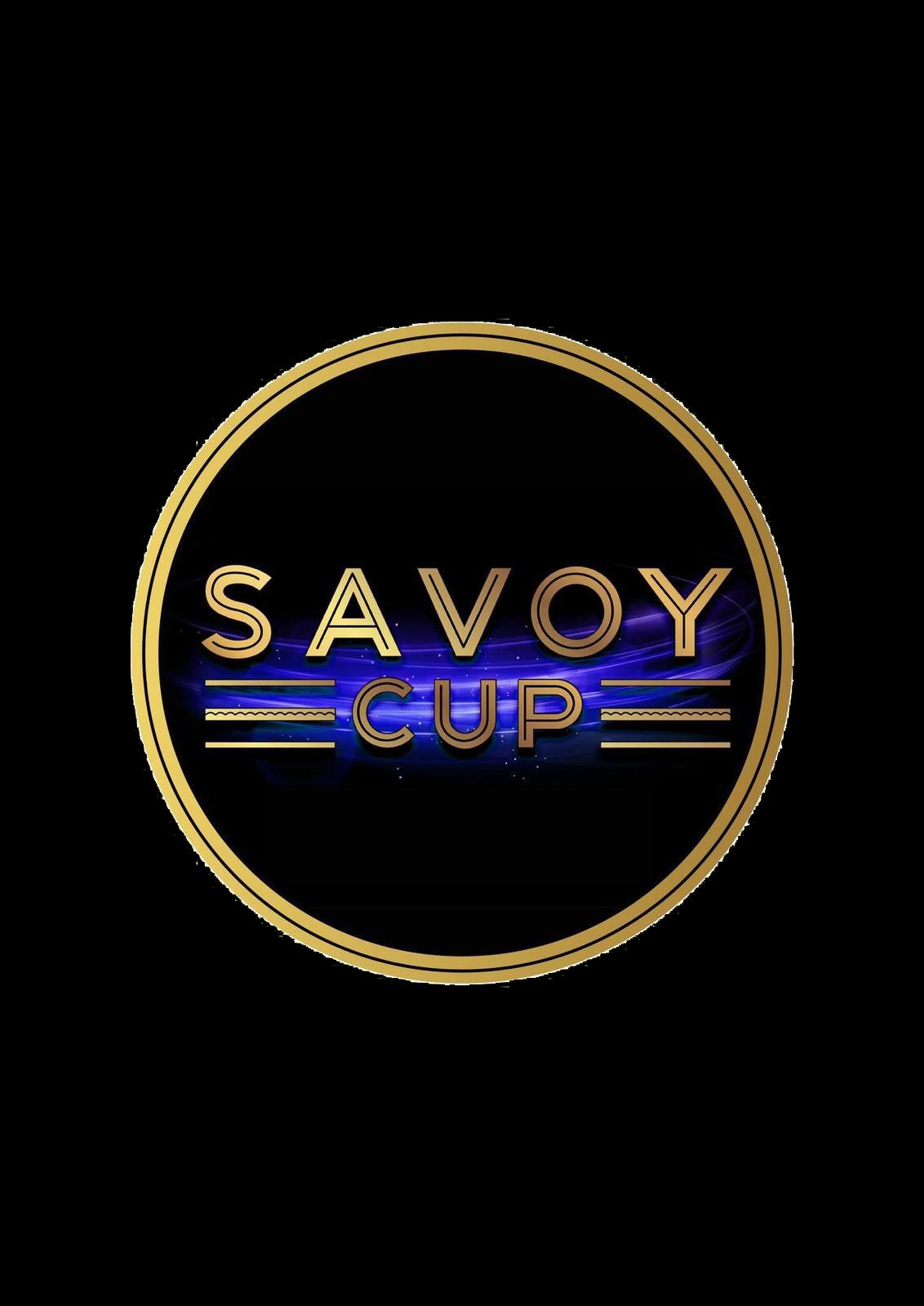 Savoy Cup